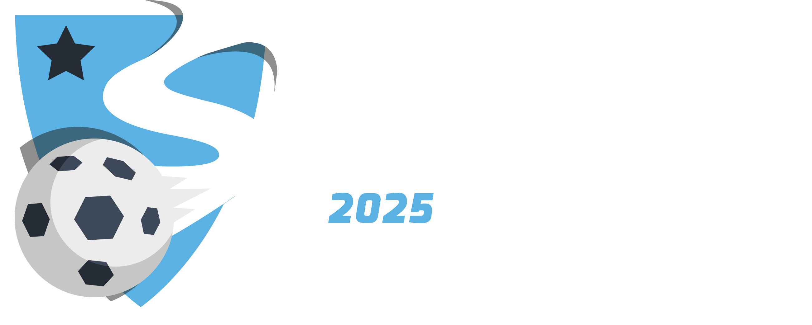 Baggercup 2025 Logo DIAP RGB